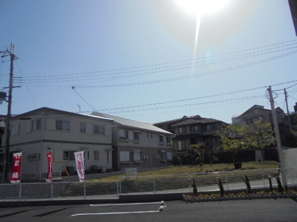 シーズンズ コンフォートⅡの物件内観写真